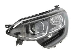 Priekinis žibintas VALEO VAL046920 RENAULT MEGANE III, MEGANE IV