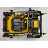 EKSPOZICINĖ DCMW564N DeWALT 2x18V akumuliatorinė žoliapjovė