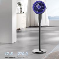 Airmate FA23-X217 3-in-1 oro cirkuliacijos ventiliatorius