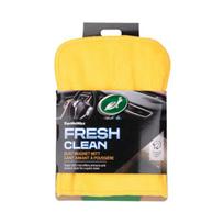 Mikropluošto šluostės TURTLE WAX TTW DUST MAGNET GLOVE