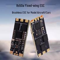HAKRC BLHeli_32 8S 50A FPV Drone ESC