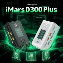 TATTU IMARS D300PLUS Išmanusis įkroviklis