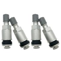 Patogus TPMS Padangų Slėgio Stebėjimo Daviklis Vožtuvo Kotas Rinkinys Toyota 4 VNT Lengvas Keitimas Tikslus Stebėjimas CHINA