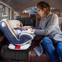 Kūdikio automobilinės kėdutės apsauga Storas paminkštinimas Automobilinės kėdutės apsauga vaikui Oksfordo audinys Automobilinės kėdutės kilimėlis Automobilio sėdynės apsauga kūdikiui United States