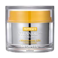 MEDI-PEEL Peptide 9 Vitanol Pro Cream 50g MEDI-PEEL Peptide 9 Vitanol Pro Cream  1