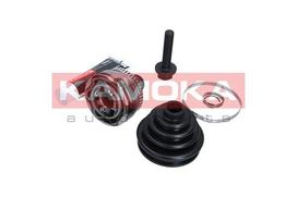 KAMOKA Pusašio jungčių komplektas Joint set, drive shaft 6080
