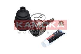 KAMOKA Pusašio jungčių komplektas Joint set, drive shaft 6610