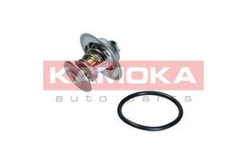 KAMOKA Termostatas, aušinimo skystis 7710047