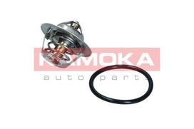 KAMOKA Termostatas, aušinimo skystis 7710062