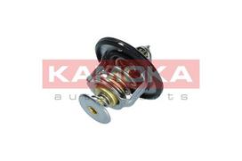 KAMOKA Termostatas, aušinimo skystis 7710067