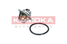 KAMOKA Termostatas, aušinimo skystis 7710095