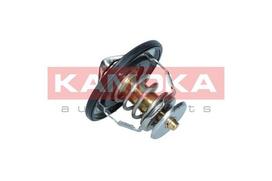 KAMOKA Termostatas, aušinimo skystis 7710101
