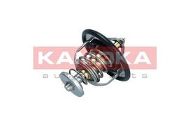 KAMOKA Termostatas, aušinimo skystis 7710148