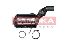 KAMOKA DPF filtras 8010005