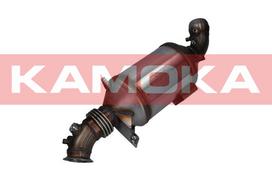 KAMOKA DPF filtras 8010010