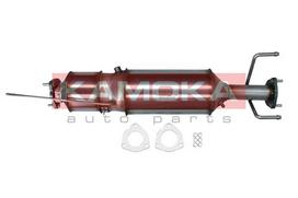 KAMOKA DPF filtras 8010016