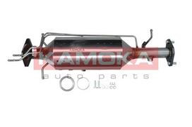 KAMOKA DPF filtras 8010019