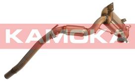 KAMOKA DPF filtras 8010030