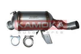 KAMOKA DPF filtras 8010036