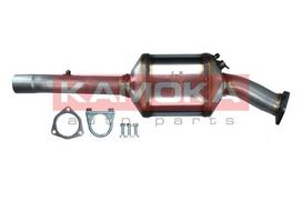 KAMOKA DPF filtras 8010032