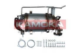 KAMOKA DPF filtras 8010041