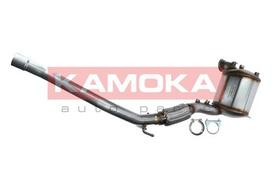 KAMOKA DPF filtras 8010043