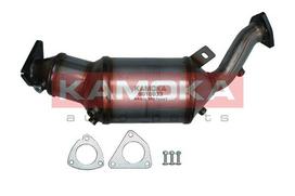 KAMOKA DPF filtras 8010033