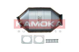 KAMOKA DPF filtras 8010034