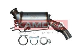 KAMOKA DPF filtras 8010047