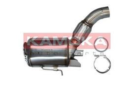 KAMOKA DPF filtras 8010048