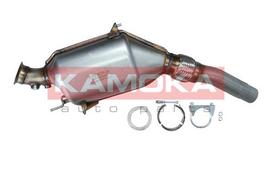 KAMOKA DPF filtras 8010045