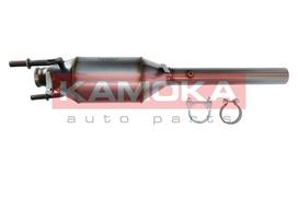 KAMOKA DPF filtras 8010049