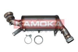 KAMOKA DPF filtras 8010052