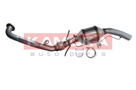 KAMOKA DPF filtras 8010055