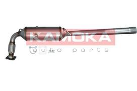 KAMOKA DPF filtras 8010060
