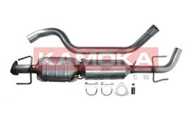 KAMOKA DPF filtras 8010061