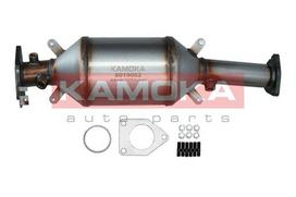 KAMOKA DPF filtras 8010062