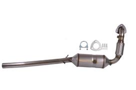 KAMOKA DPF filtras 8010059