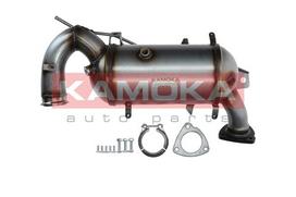 KAMOKA DPF filtras 8010066