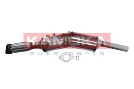 KAMOKA DPF filtras 8010071