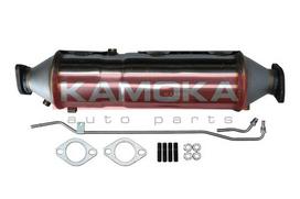 KAMOKA DPF filtras 8010069
