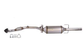 KAMOKA DPF filtras 8010067