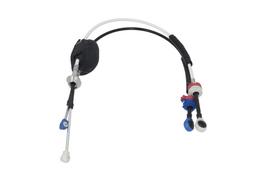 KAMOKA Mechaninės pavarų dėžės trosas CP0041