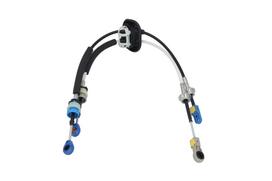 KAMOKA Mechaninės pavarų dėžės trosas CP0101
