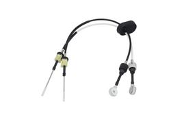 KAMOKA Mechaninės pavarų dėžės trosas CP0105