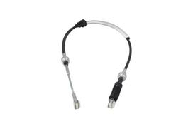 KAMOKA Mechaninės pavarų dėžės trosas CP0201