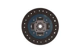 KAMOKA Sankabos diskas clutch coupling disc DC071