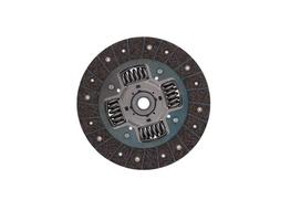 KAMOKA Sankabos diskas clutch coupling disc DC088