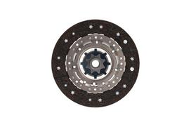 KAMOKA Sankabos diskas clutch coupling disc DC086