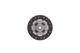 KAMOKA Sankabos diskas clutch coupling disc DC156
